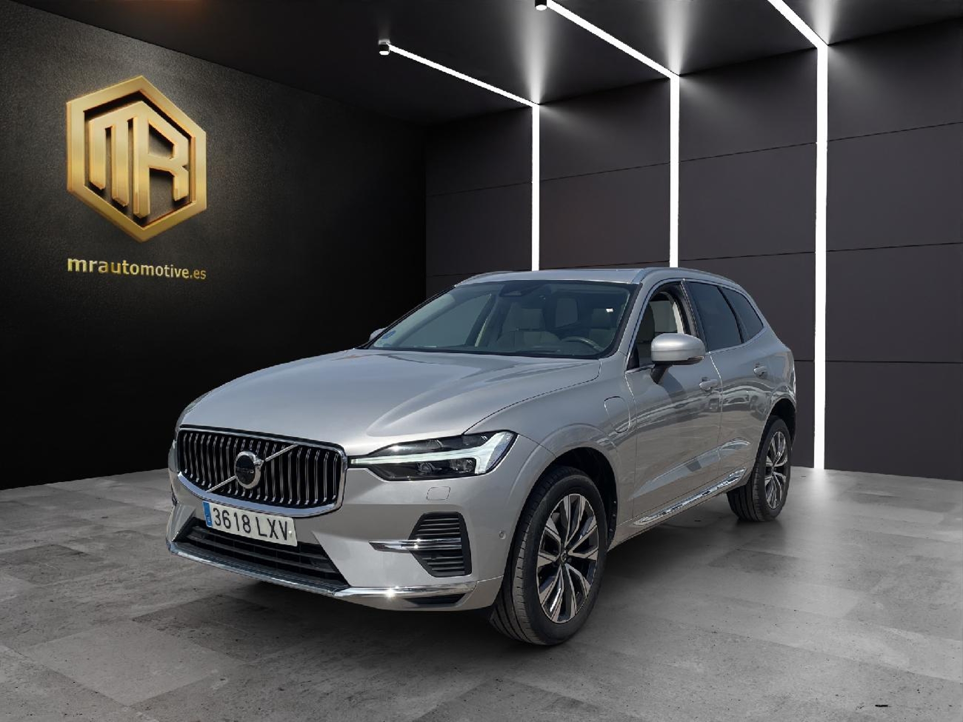 Imagen de VOLVO XC60