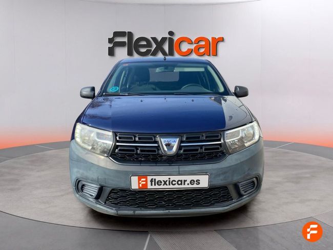 Foto del DACIA Sandero 1.0 Base 55kW