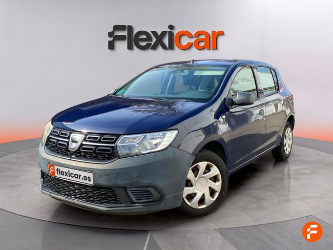 Foto del DACIA Sandero 1.0 Base 55kW