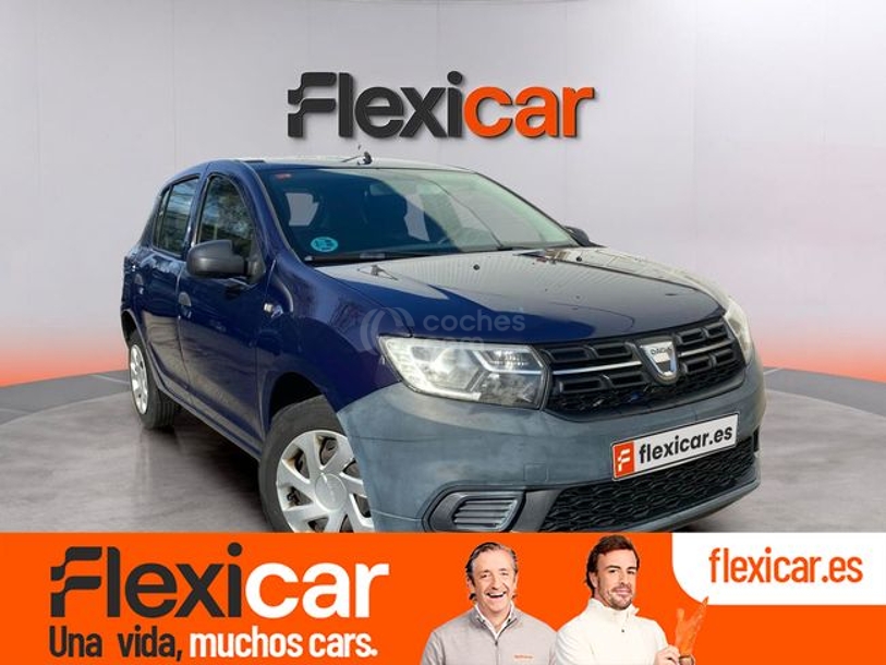 Foto del DACIA Sandero 1.0 Base 55kW