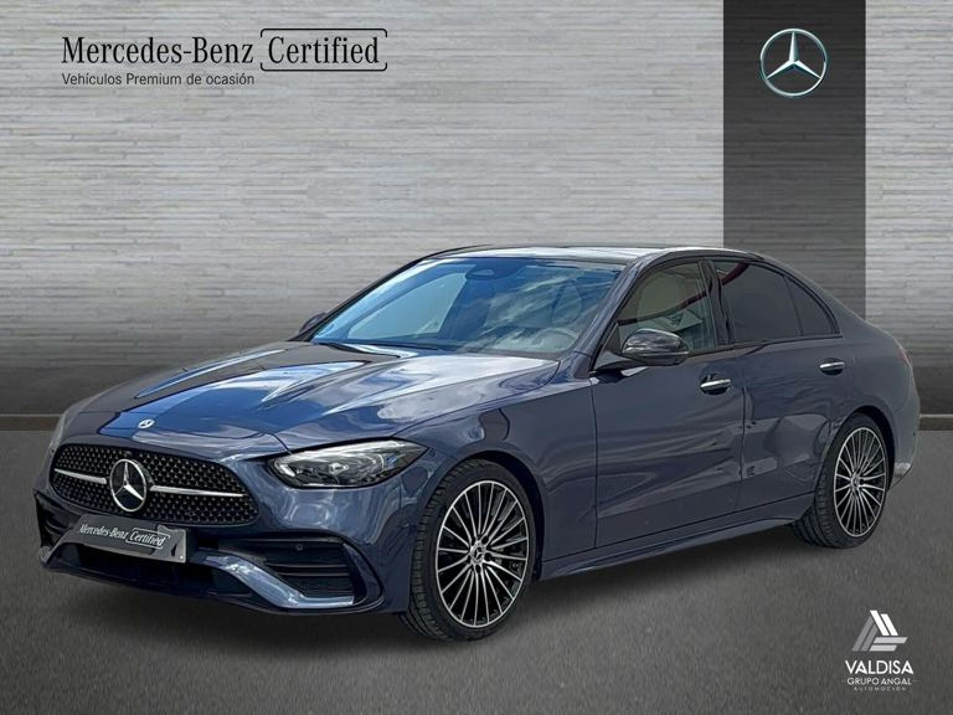 Imagen de MERCEDES Clase C