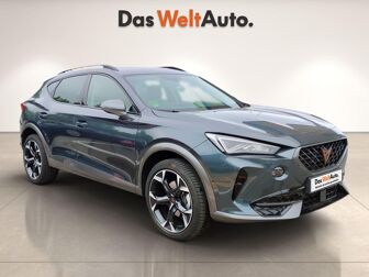 Imagen de CUPRA Formentor 1.5 TSI 150
