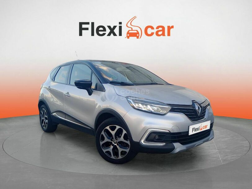 Foto del RENAULT Captur TCe Energy Intens 66kW