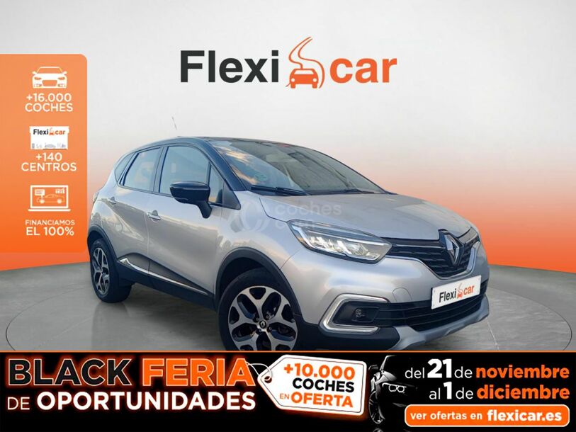 Foto del RENAULT Captur TCe Energy Intens 66kW