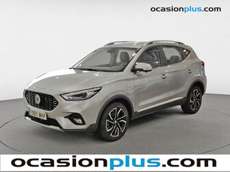 Imagen de MG ZS 1.5 VTi-Tech Luxury 78kW