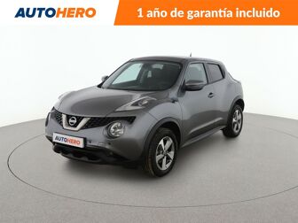 Imagen de NISSAN Juke 1.6 Tekna 4x2 XTronic 117