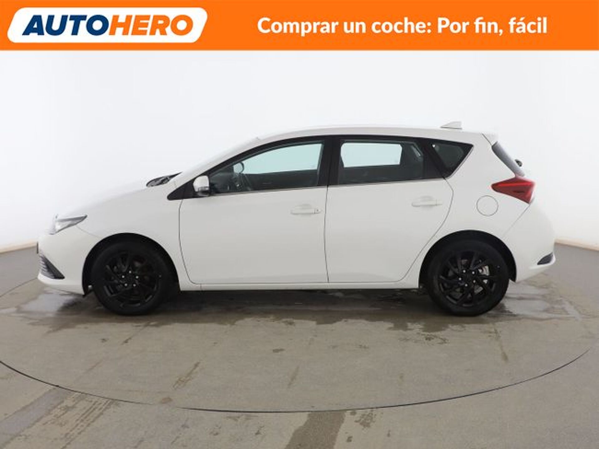Imagen 3 de TOYOTA Auris