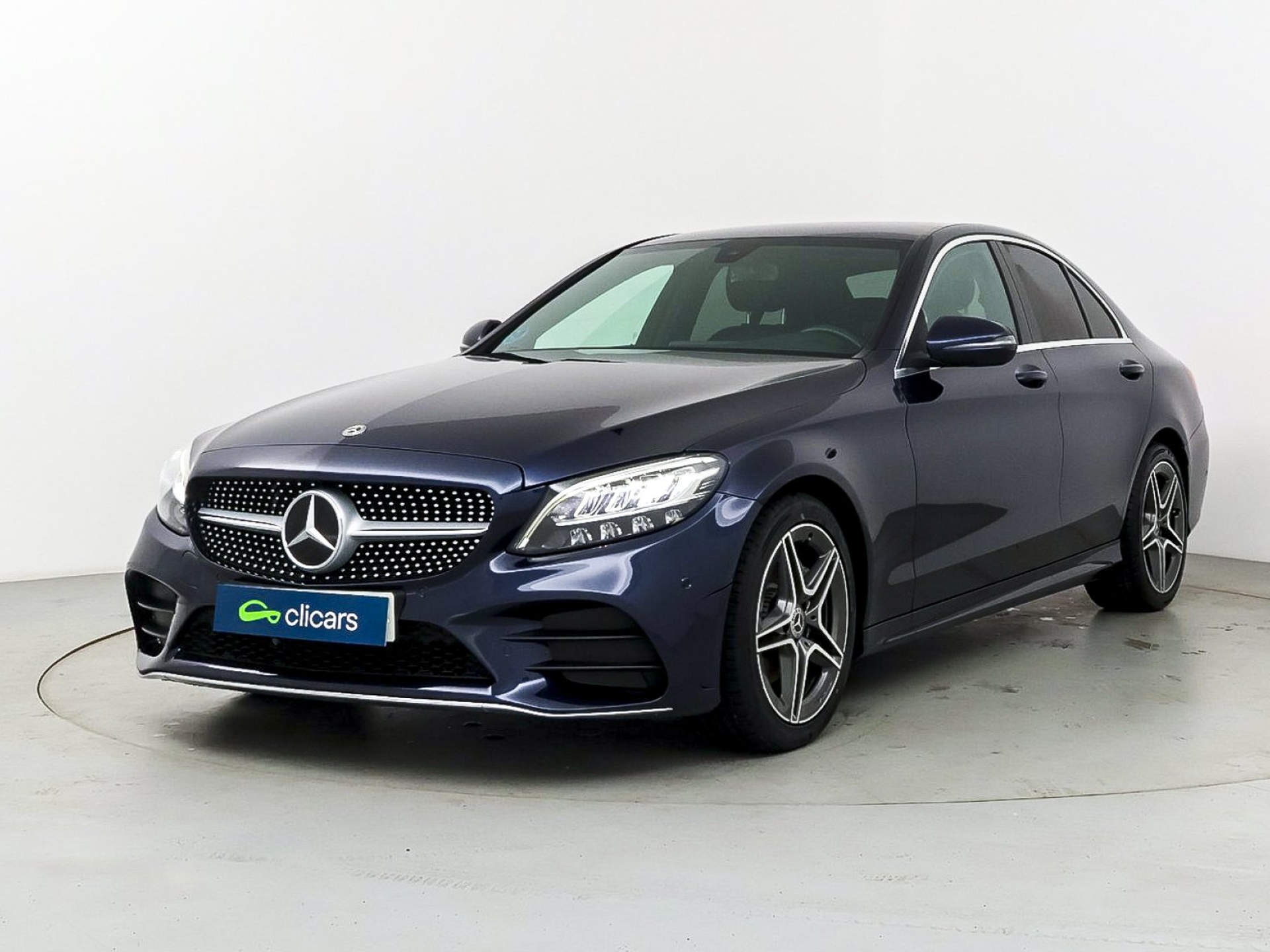 Imagen de MERCEDES Clase C