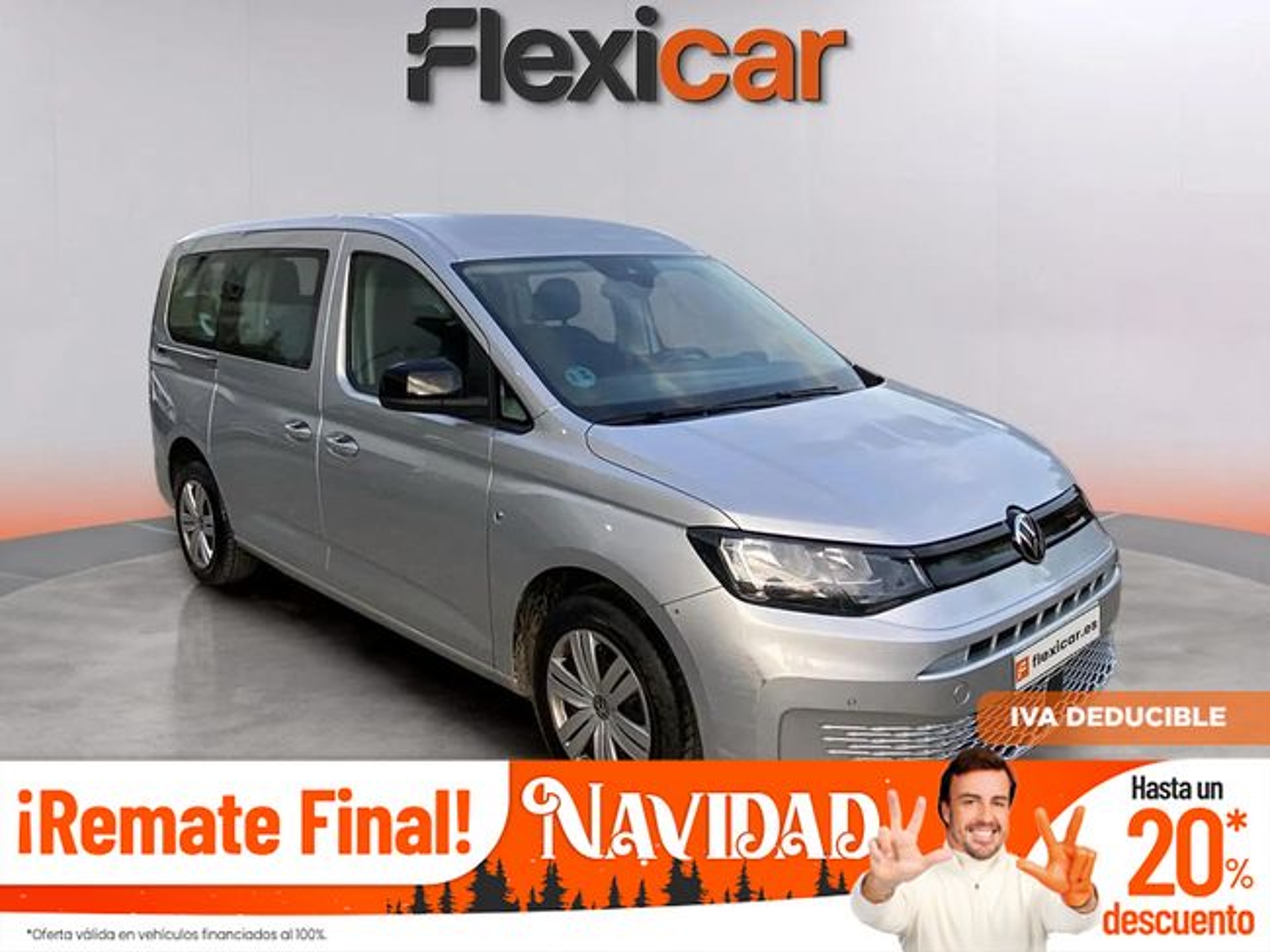 Imagen de VOLKSWAGEN Caddy