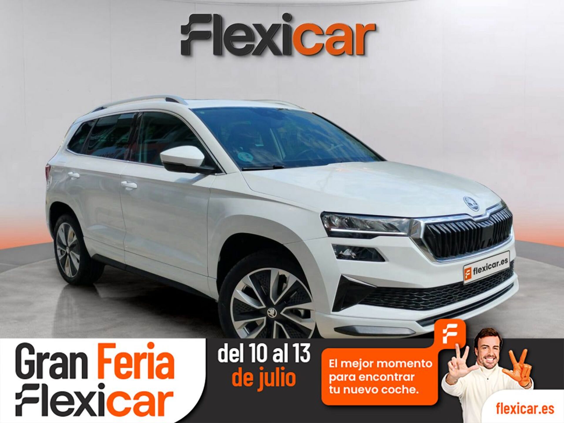 Imagen de SKODA Karoq