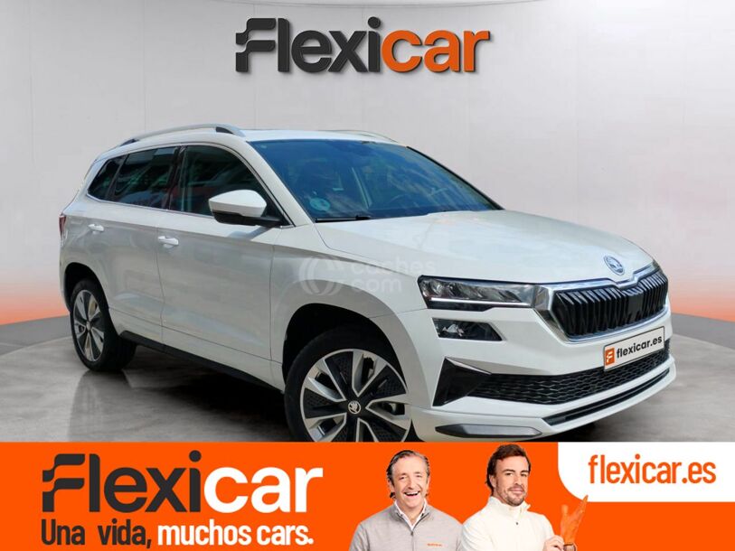 Foto del SKODA Karoq 1.5 TSI Selection ACT DSG