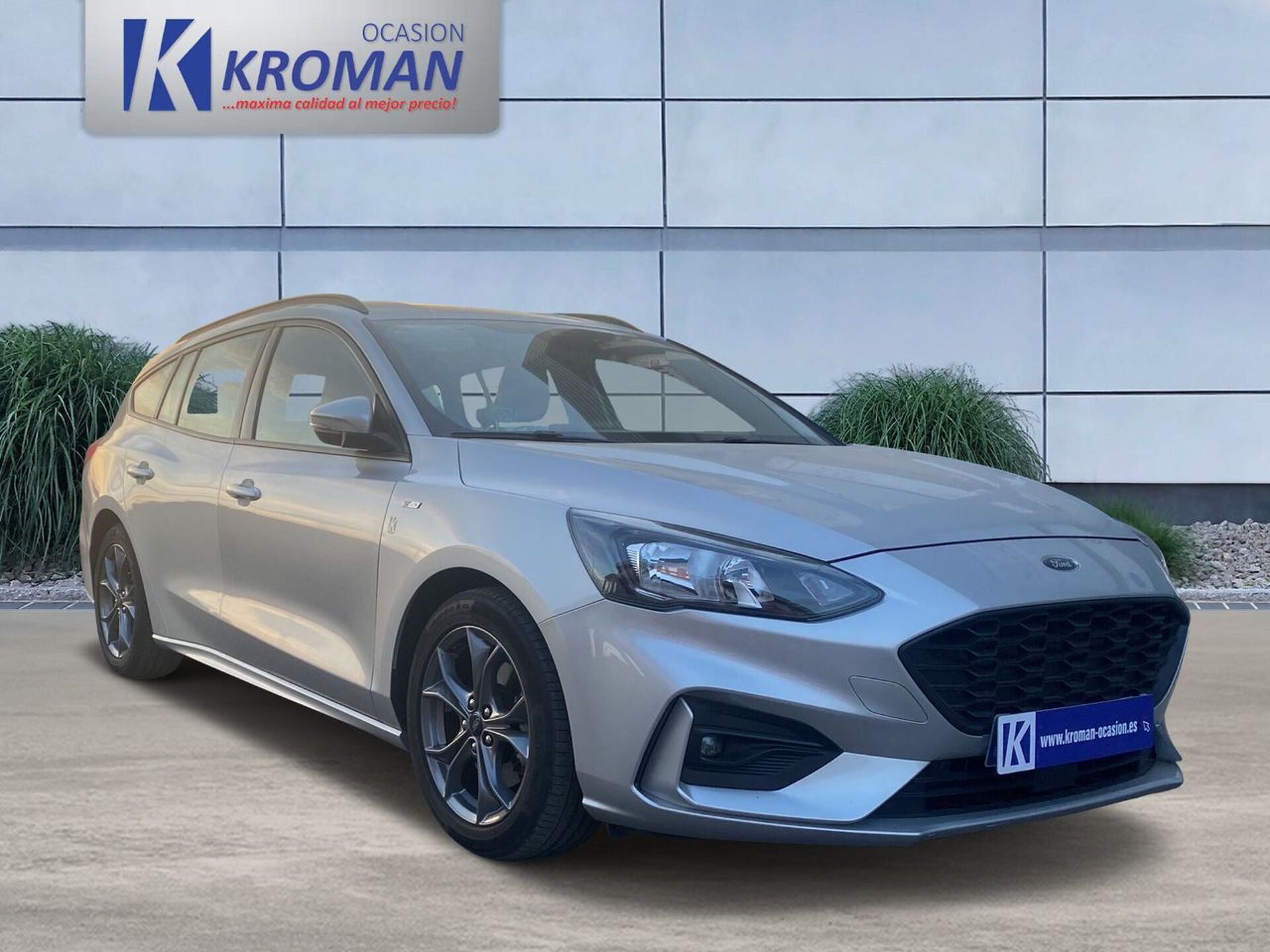 Imagen de FORD Focus