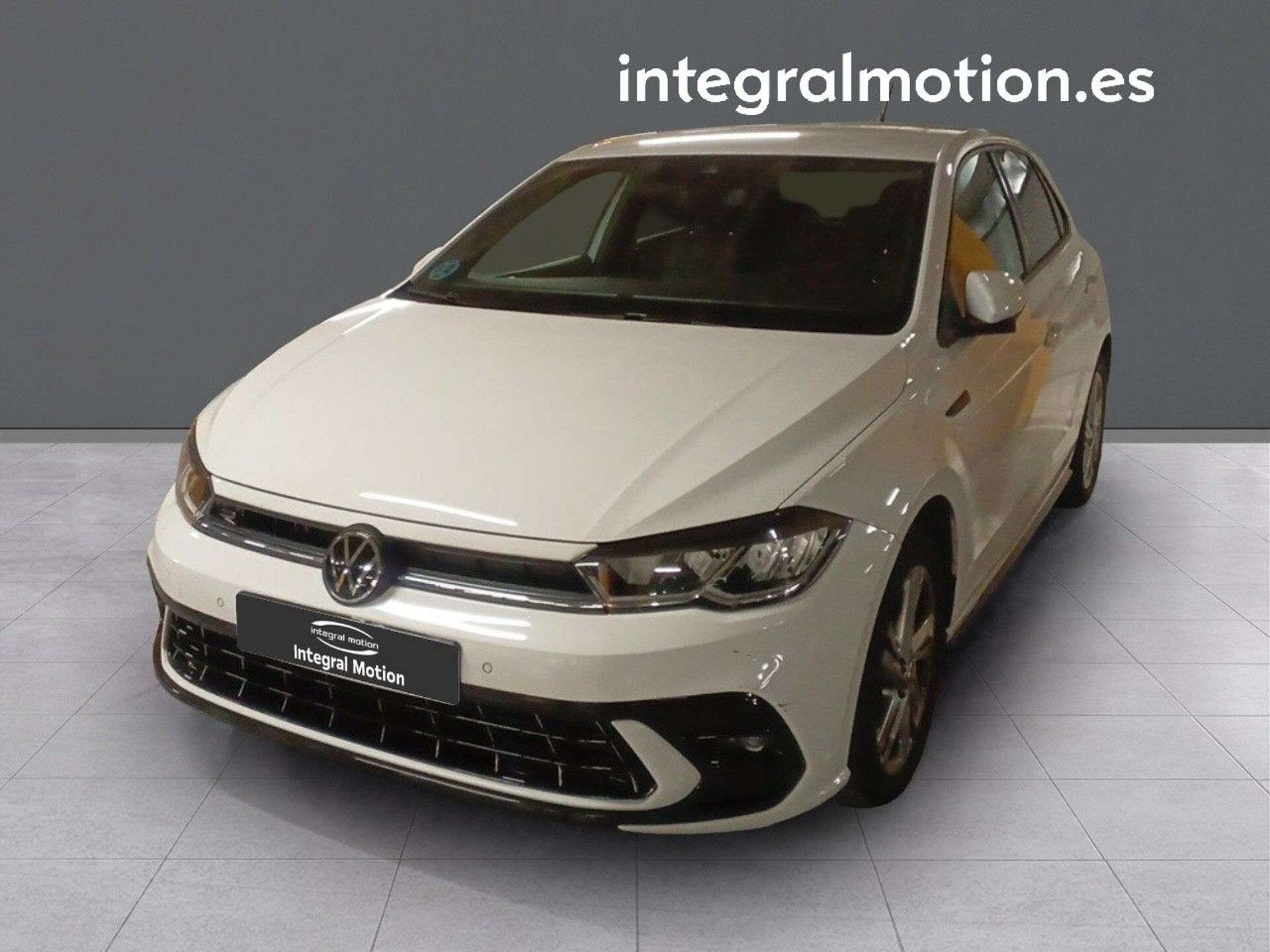 Imagen de VOLKSWAGEN Polo