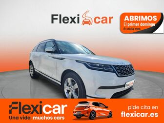 Imagen de LAND ROVER Range Rover Velar 2.0D Standard 4WD Aut. 180