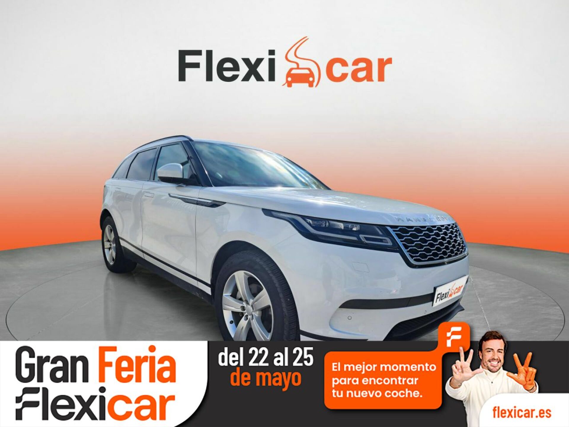 Imagen de LAND ROVER Range Rover Velar