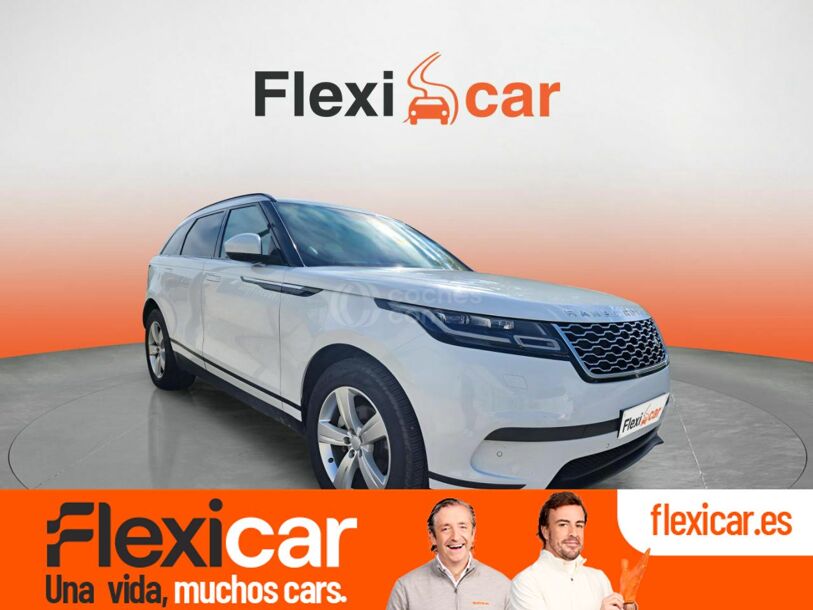 Foto del LAND ROVER Range Rover Velar 2.0D R-Dynamic S 4WD Aut. 240