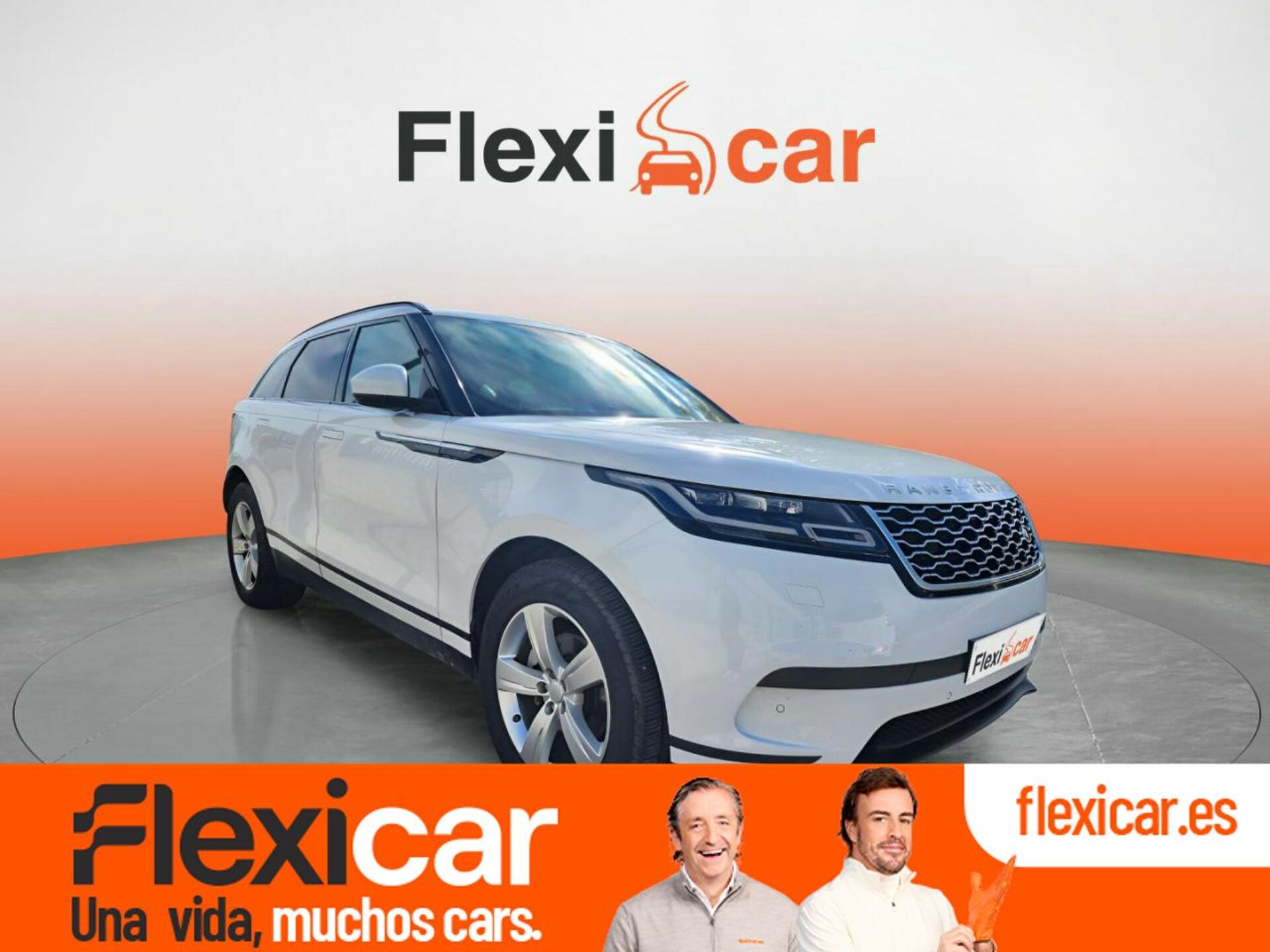 Imagen de LAND ROVER Range Rover Velar