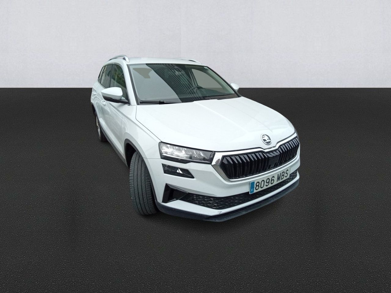 Foto del SKODA Karoq 2.0TDI AdBlue Ambition 4x4 DSG 110kW