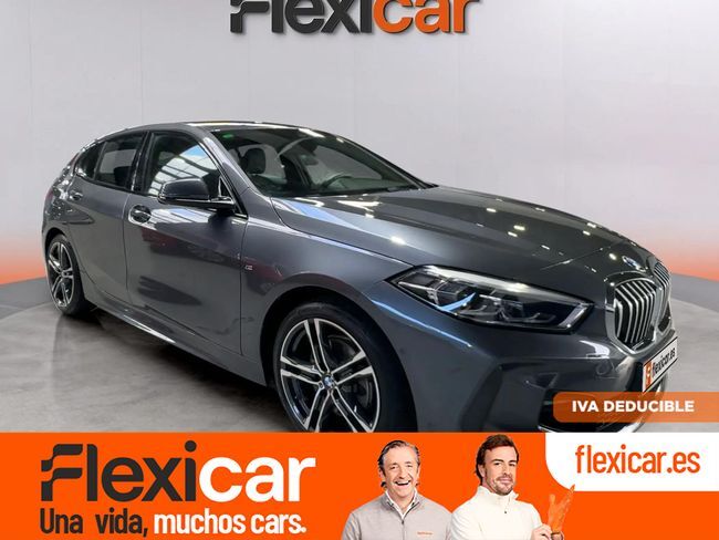 BMW Serie 1 (118d) en Asturias