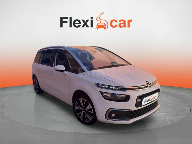 Foto del CITROEN C4 Grand Picasso 1.6BlueHDI S&S Live 120