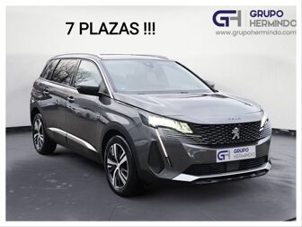 Imagen de PEUGEOT 5008 1.5BlueHDi S&S Allure Pack EAT8 130