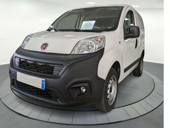 Imagen de FIAT Fiorino Combi 1.4 Base 77