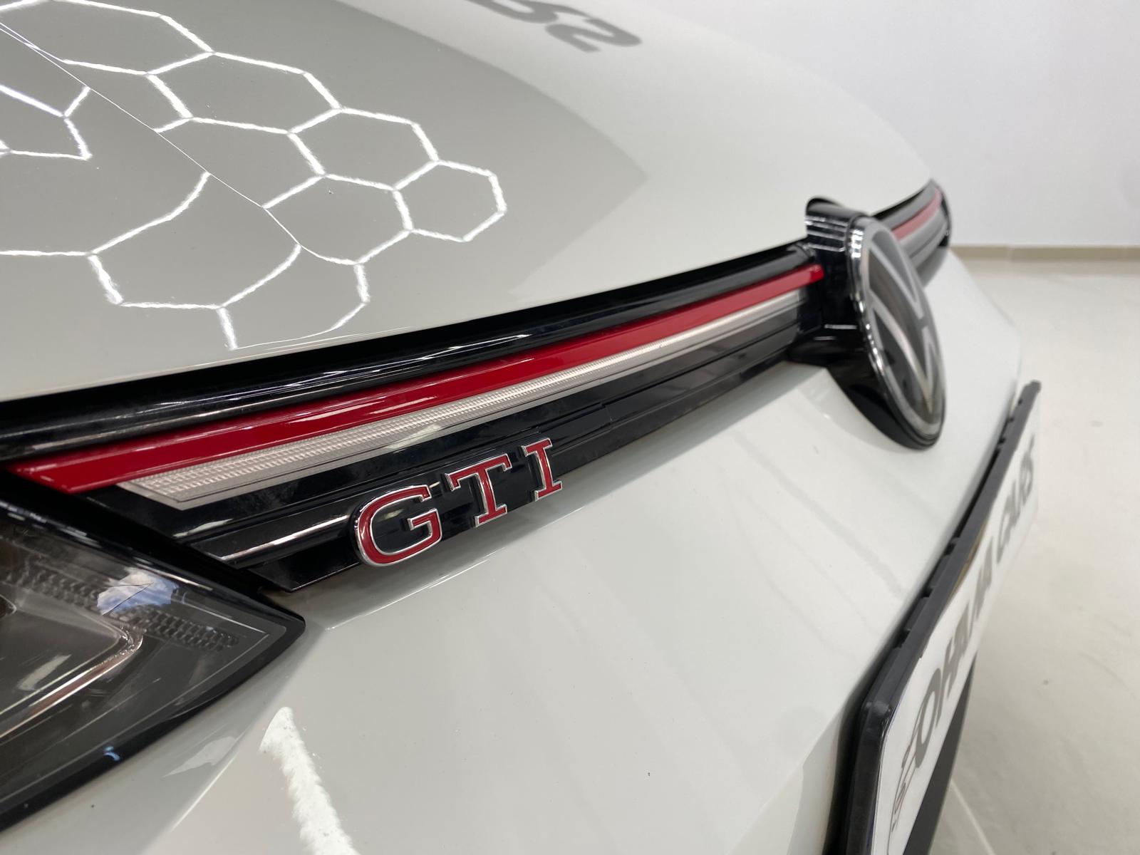 Foto del VOLKSWAGEN Golf 2.0 TSI GTI Clubsport DSG 221kW