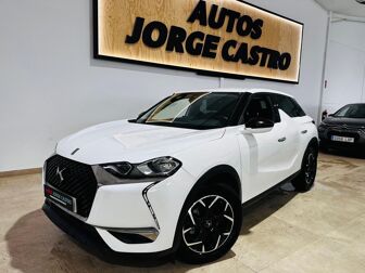 Imagen de DS DS3 Crossback DS 3 Crossback BlueHDi So Chic 110