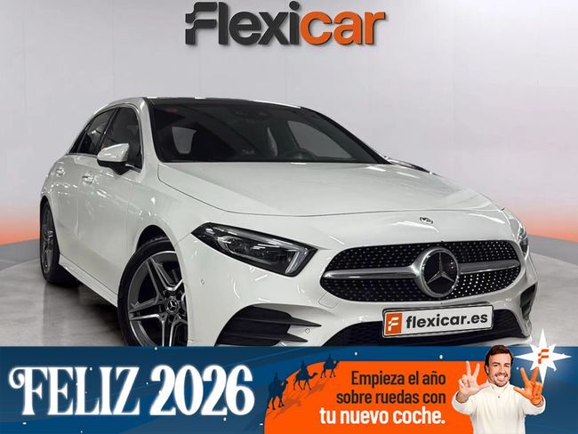 MERCEDES Clase A (A 220) en Barcelona