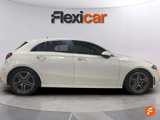 Foto del MERCEDES Clase A A 220 7G-DCT