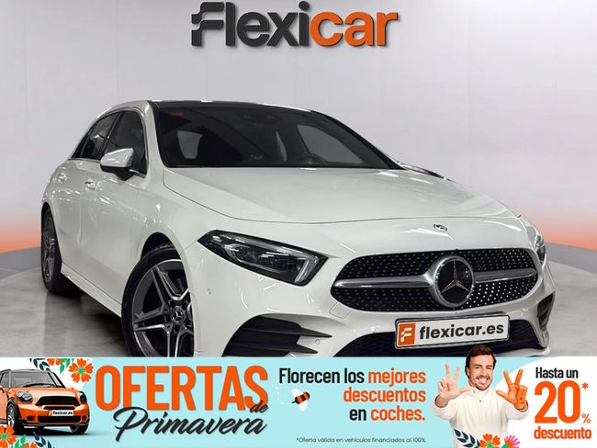 Imagen de MERCEDES Clase A