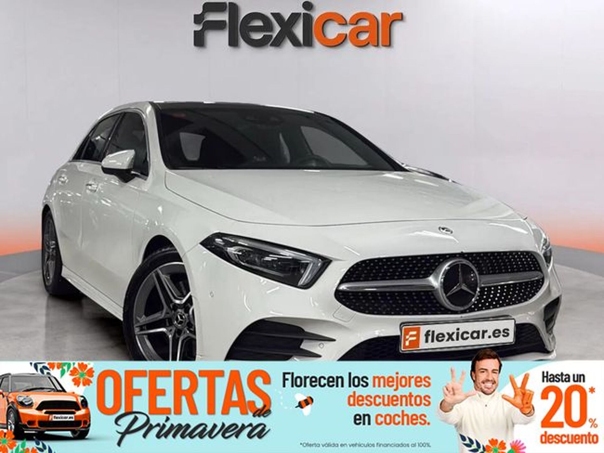 Imagen 1 de MERCEDES Clase A