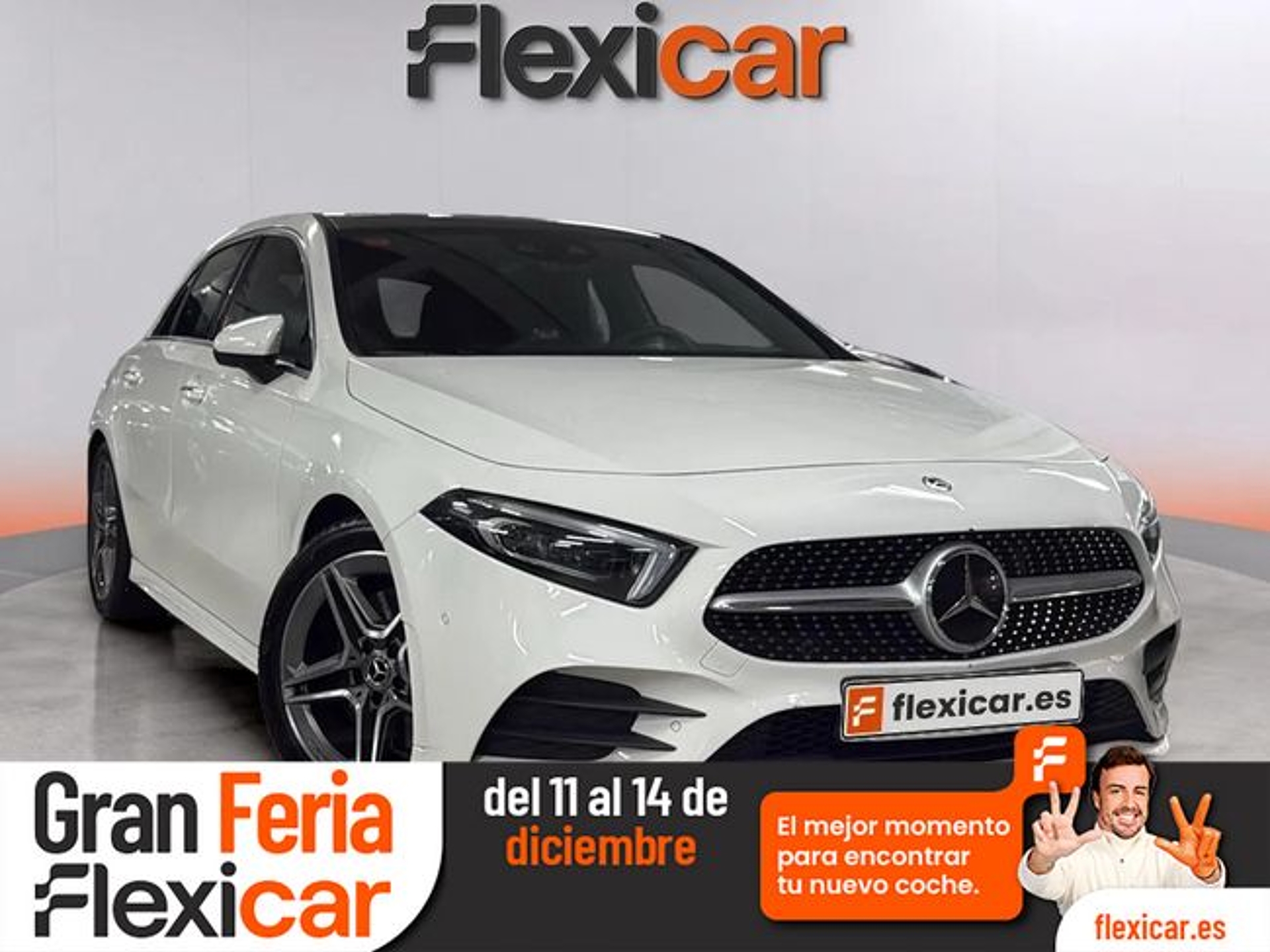 Imagen de MERCEDES Clase A