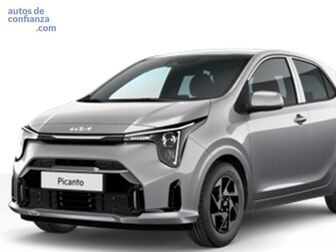 Imagen de KIA Picanto 1.0 DPi Drive