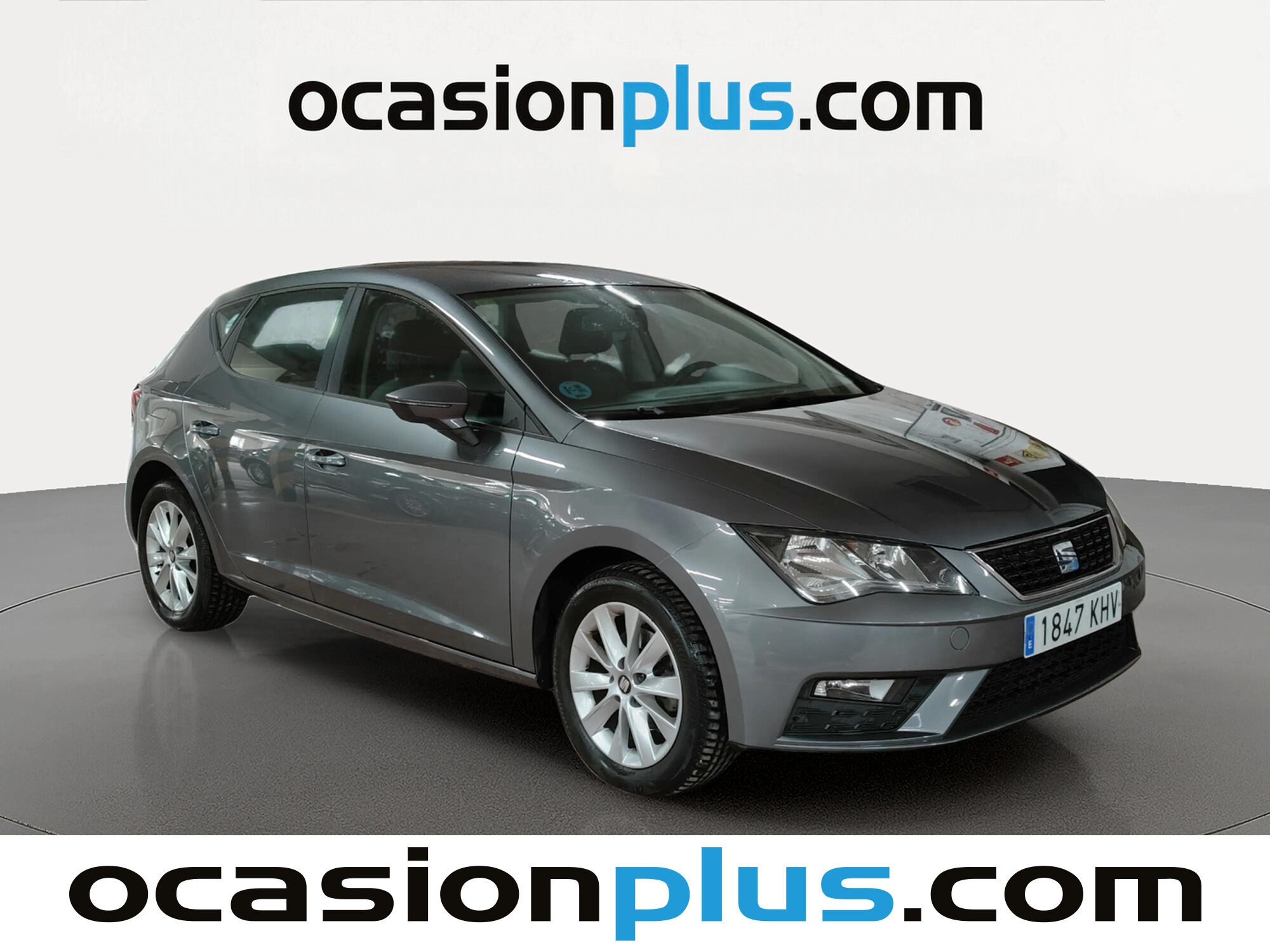 Foto del SEAT León 1.2 TSI S&S Style 110