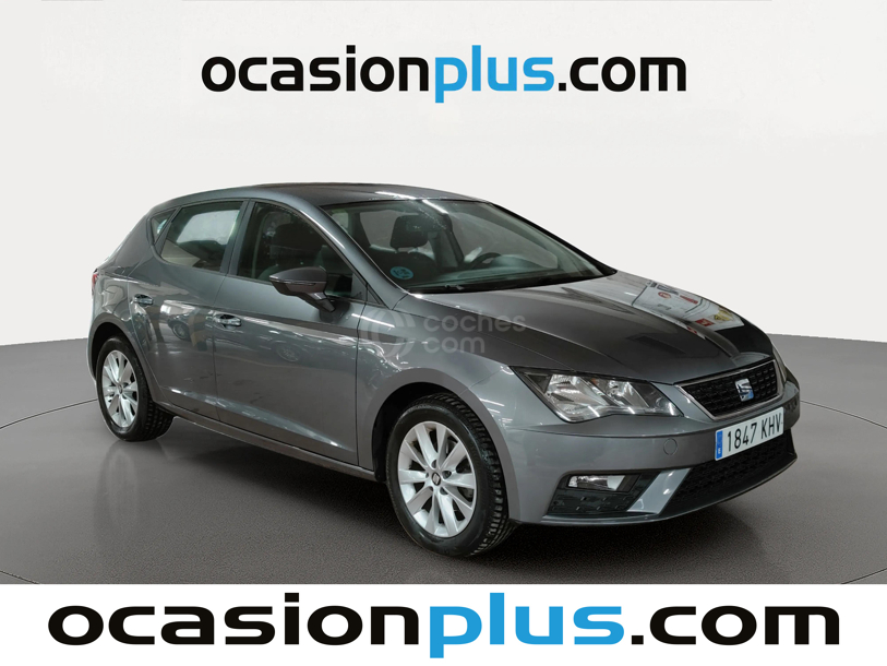 Foto del SEAT León 1.2 TSI S&S Style 110