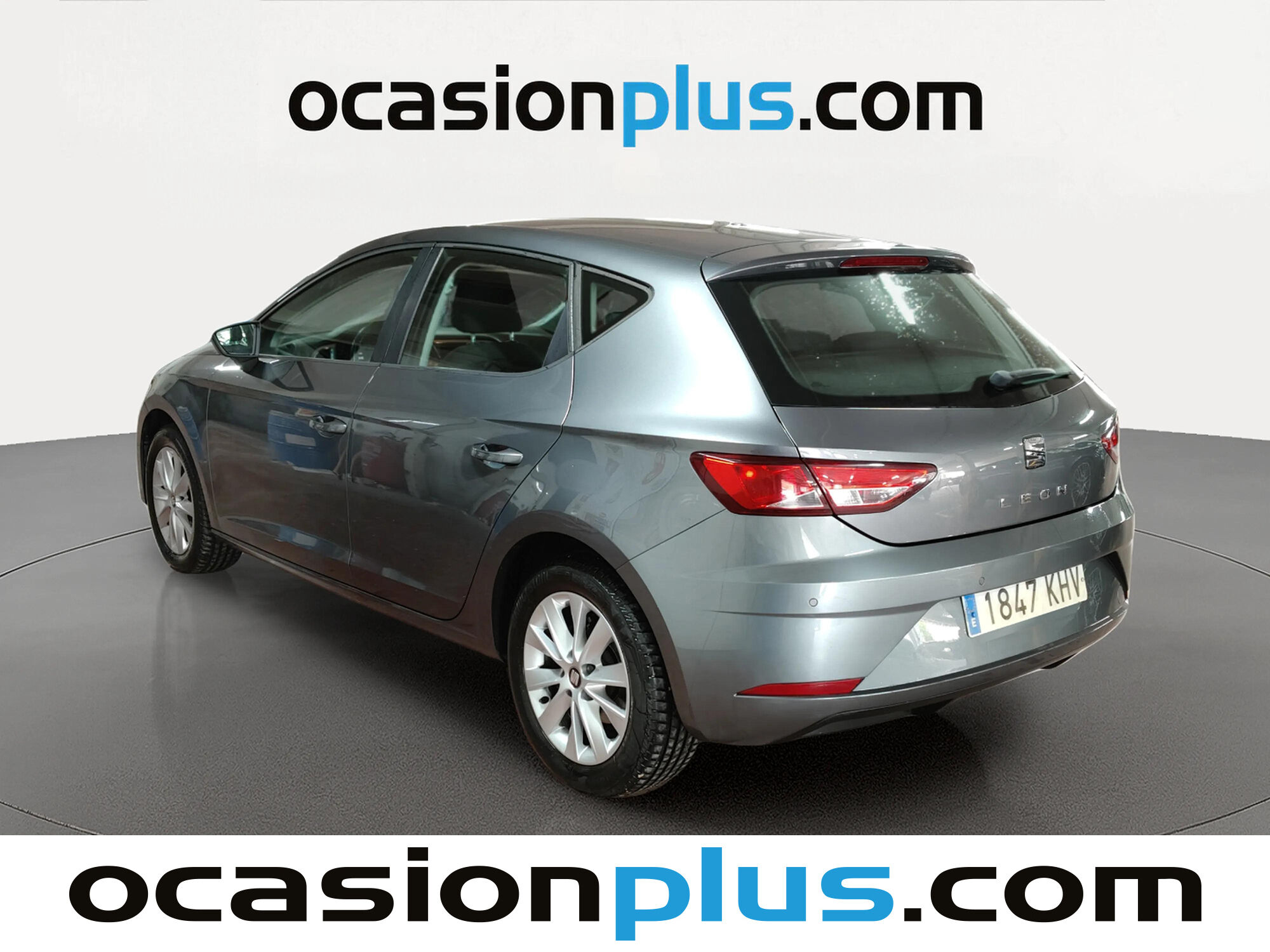 Foto del SEAT León 1.2 TSI S&S Style 110