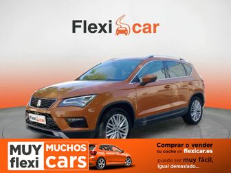 Imagen de SEAT Ateca 2.0TDI CR S&S Style 4Drive 150