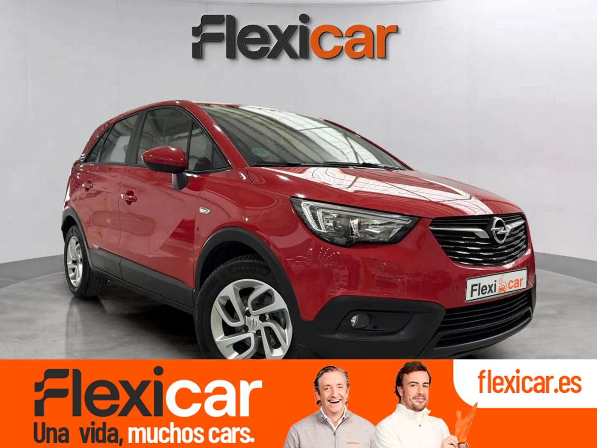 Imagen de OPEL Crossland