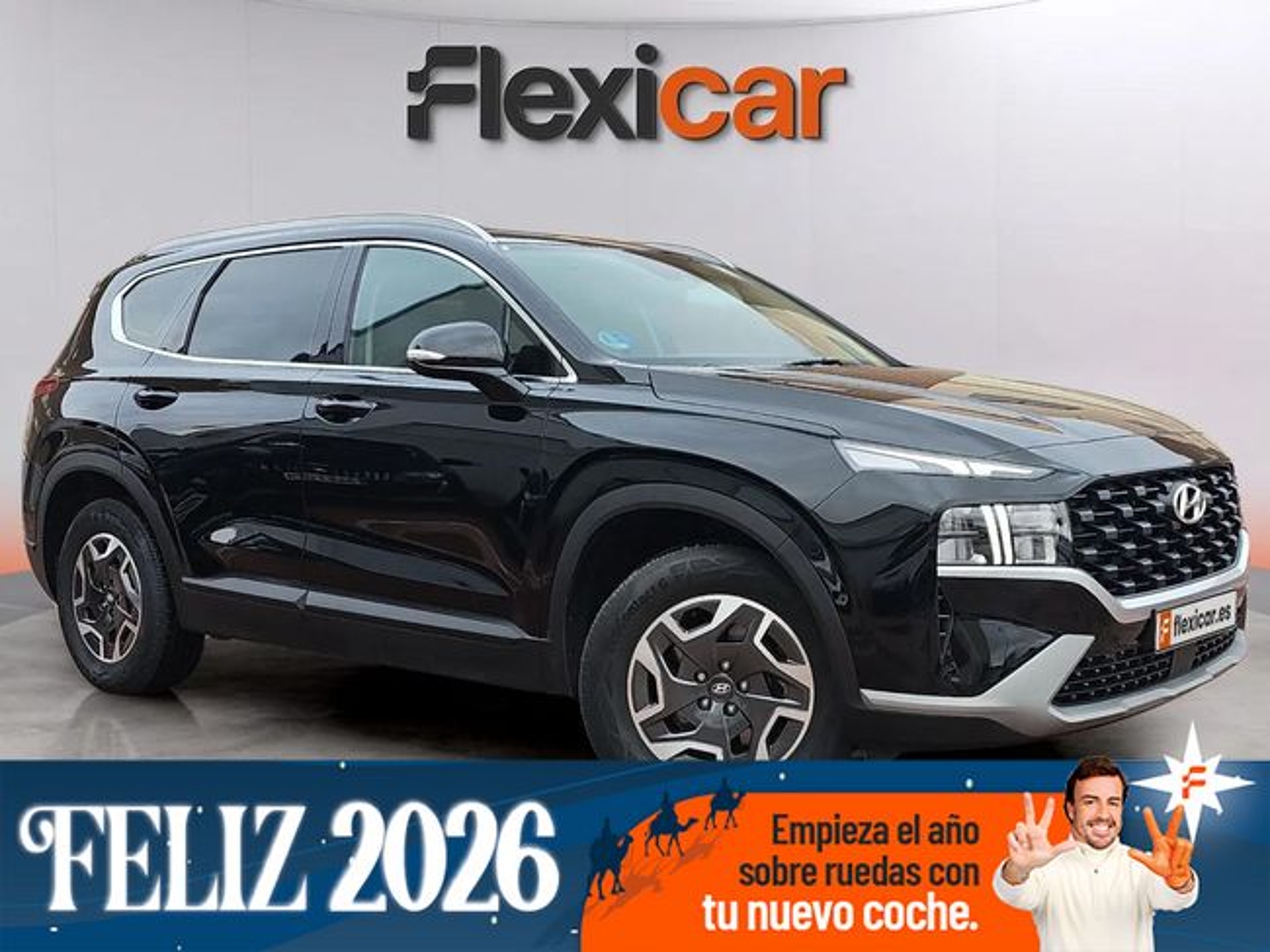 Imagen de HYUNDAI Santa Fe