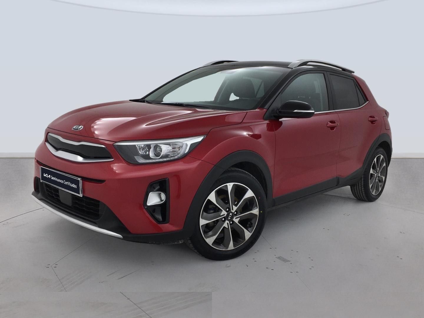 Foto del KIA Stonic 1.0 T-GDi MHEV Drive 100