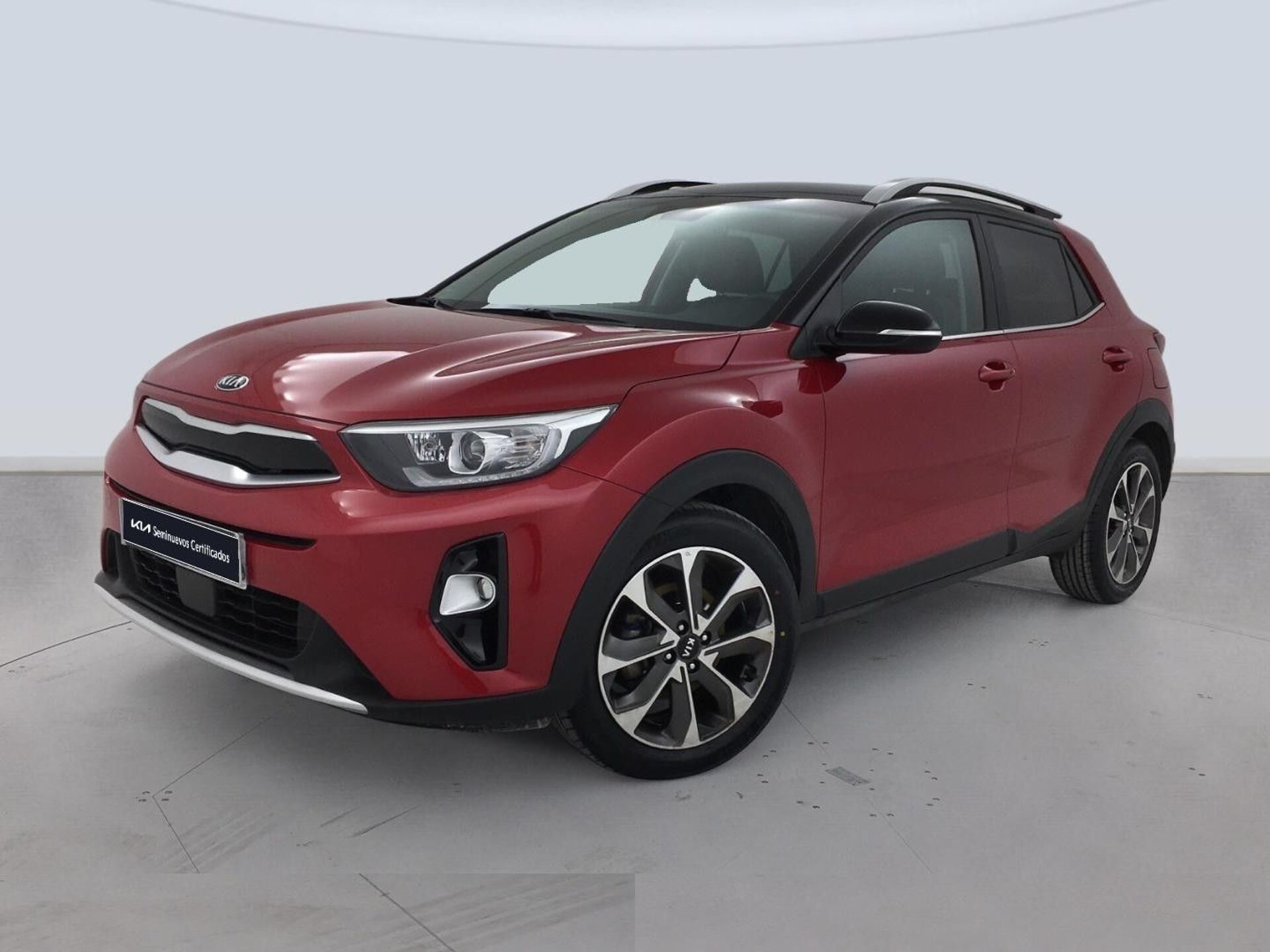 Imagen 1 de KIA Stonic