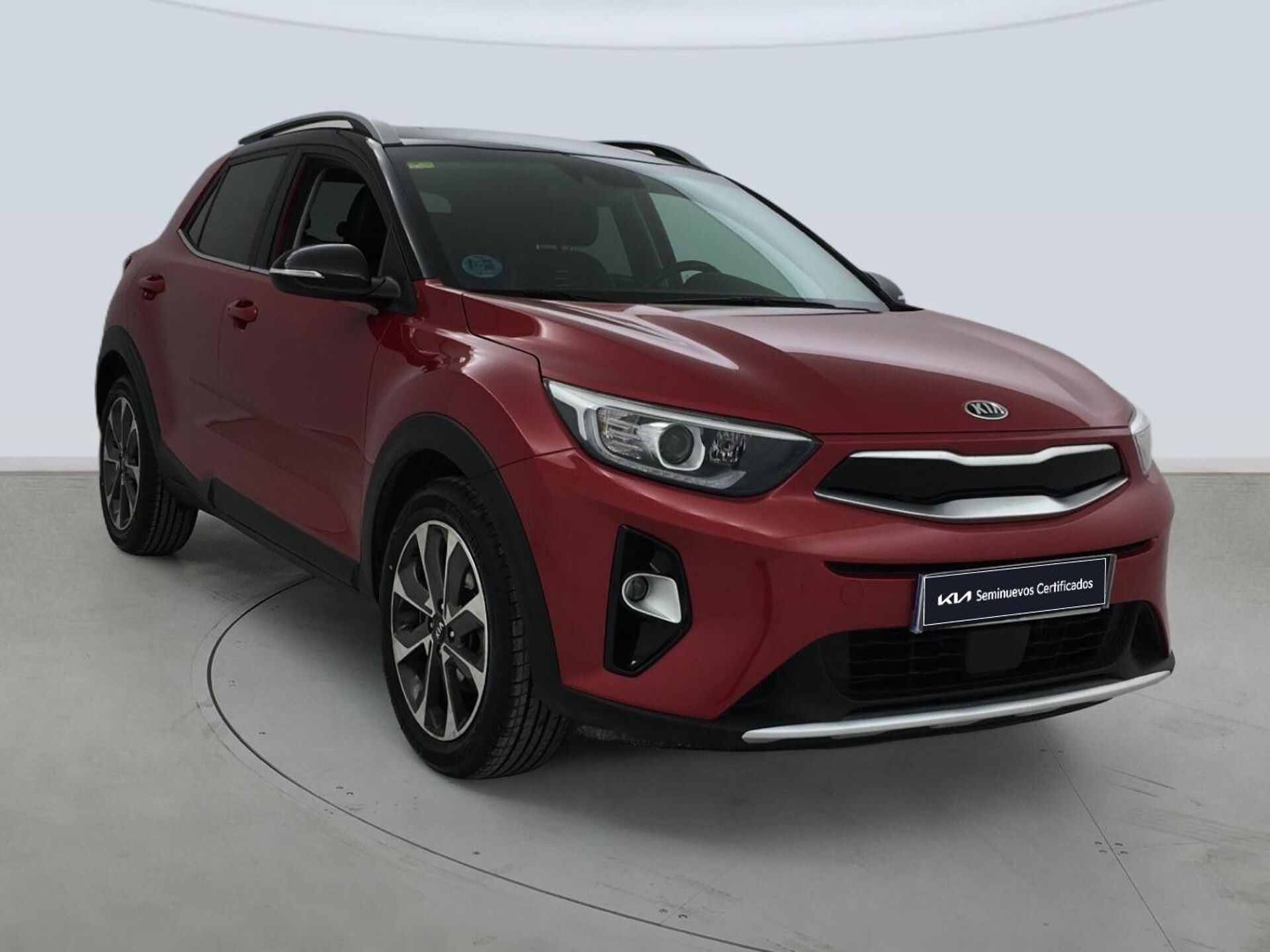 Imagen 3 de KIA Stonic