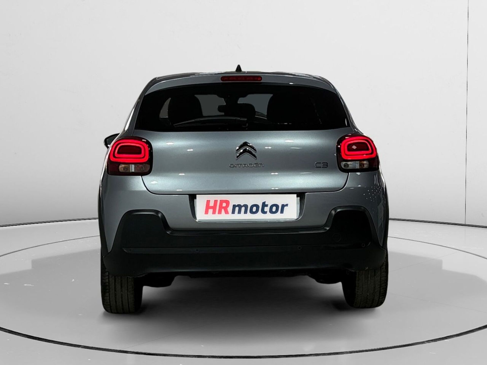 Imagen 3 de CITROEN C3