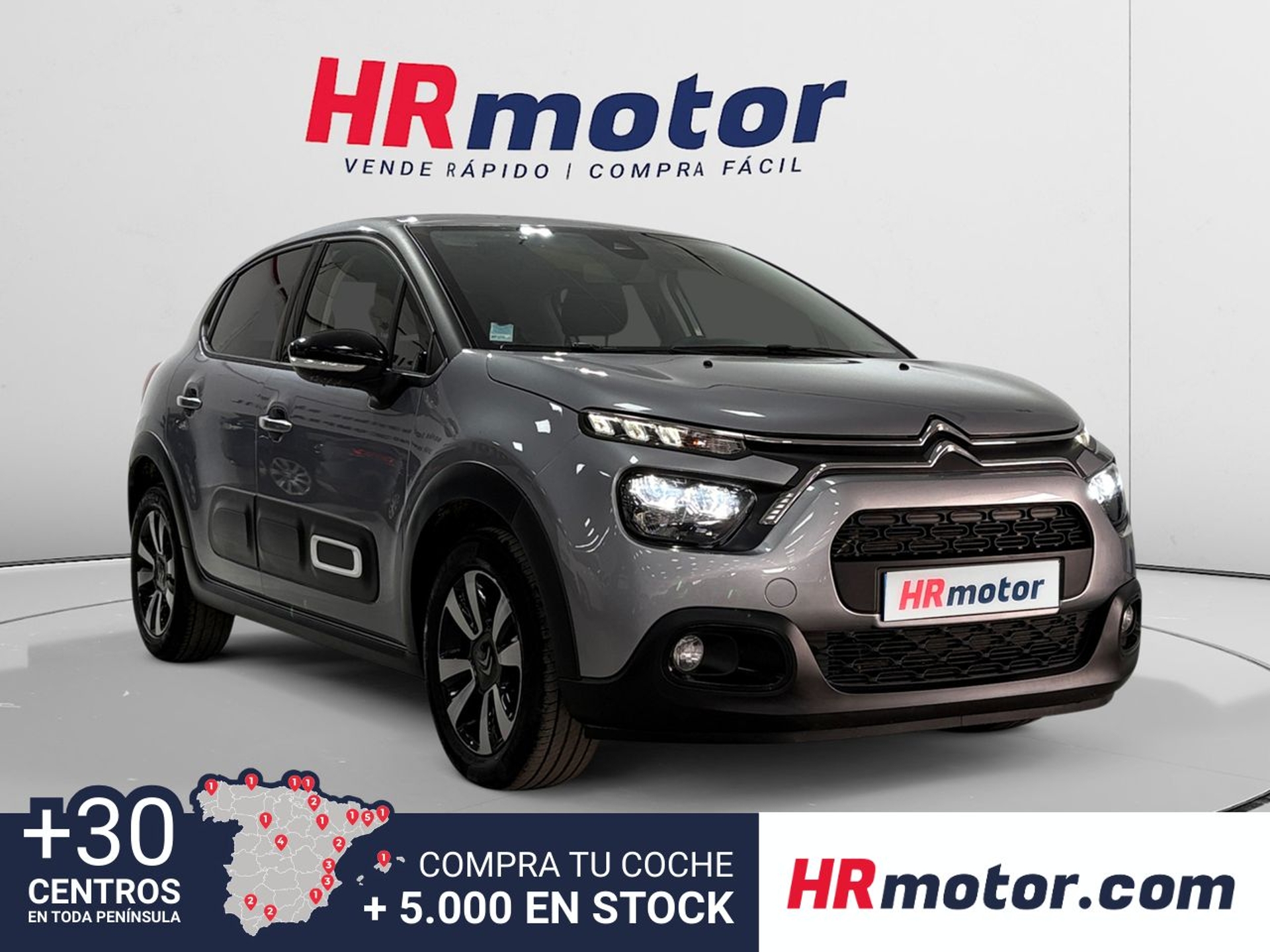 Imagen de CITROEN C3