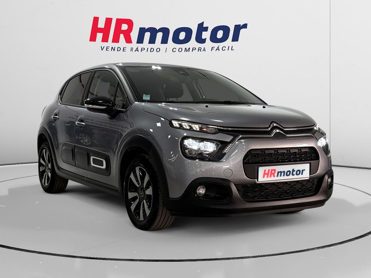 CITROEN C3 (1.2 PureTech 110 MAX) en Madrid
