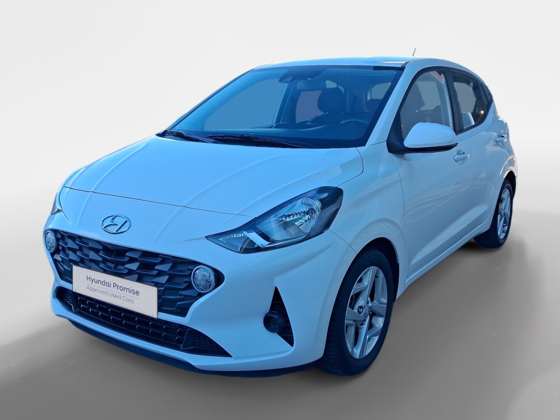 Imagen de HYUNDAI i10