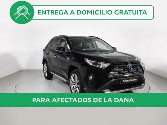 Imagen de TOYOTA Yaris Cross 120H Active Tech