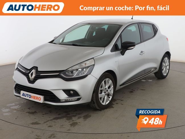 RENAULT Clio (0.9 TCe Limited Energy) en Madrid