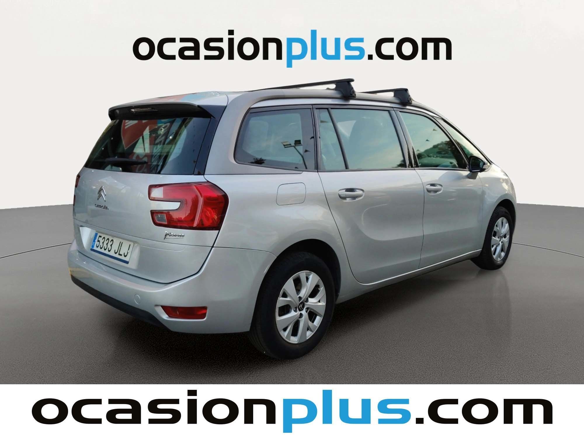 Foto del CITROEN C4 Grand Picasso 1.6BlueHDI S&S Live 120